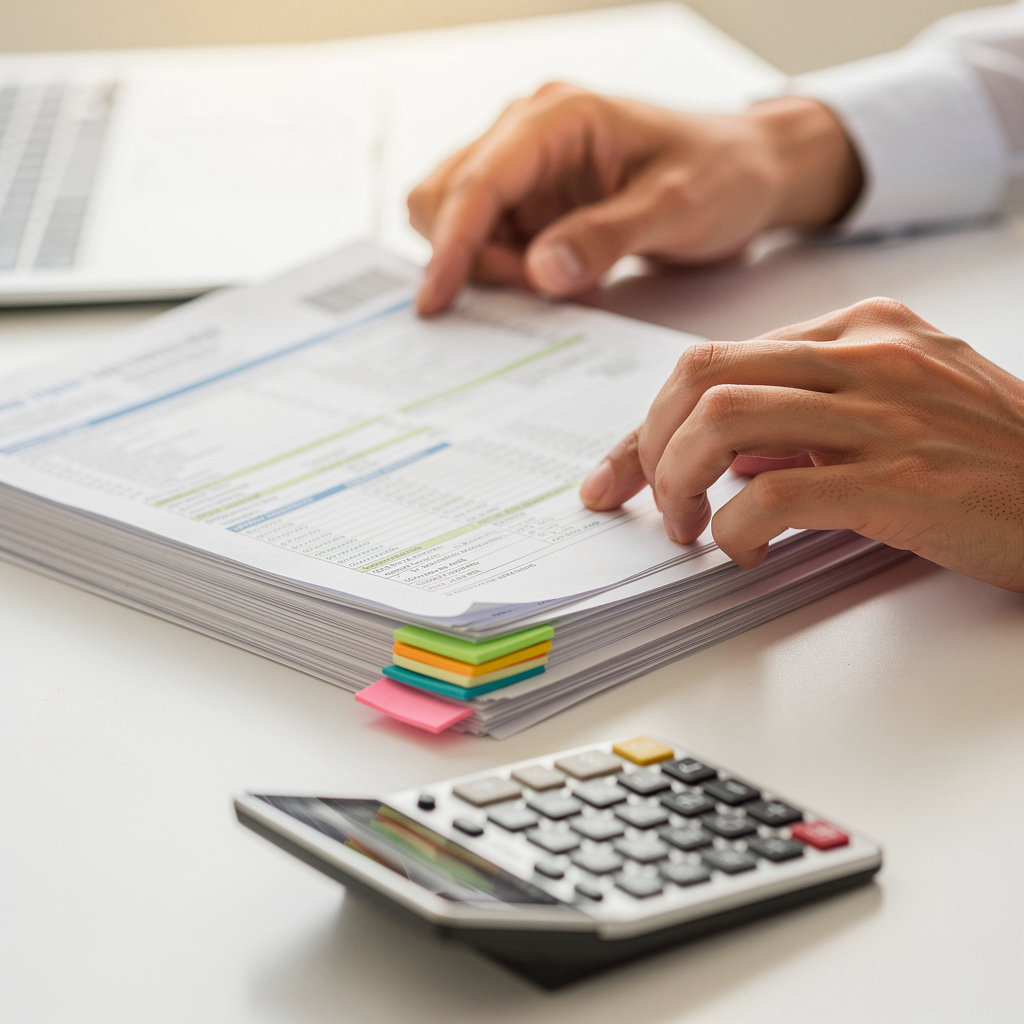 CREDIT REPAIR FINEST expert analyzing credit reports and planning repair strategies for La Mesa clients